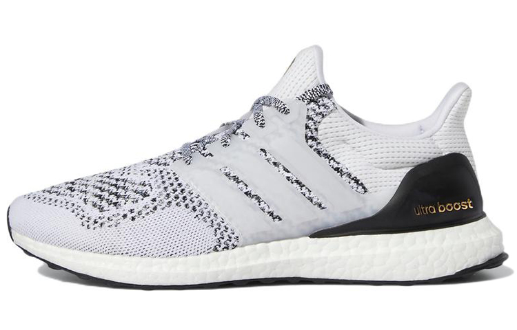 Adidas Ultra Boost 1.0 Dna White Oreo