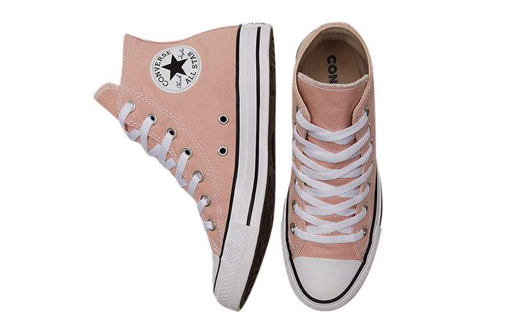 Converse Chuck Taylor All Star Hi 'Pink Clay' купить в интернет-магазине Yoocart с быстрой доставкой по России.