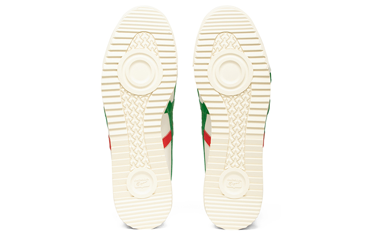 Onitsuka Tiger Mexico 66 Cream Green купить в интернет-магазине Yoocart с быстрой доставкой по России.