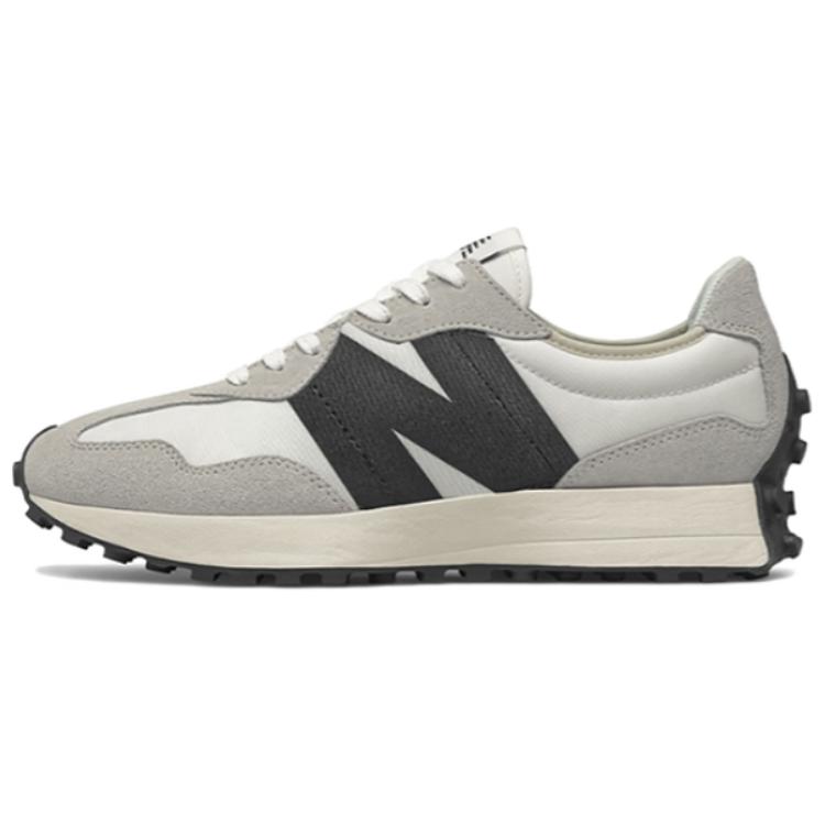New Balance NB 327 Wear resistant And Lightweight Low Top Running Shoes Women's Pink купить в интернет-магазине Yoocart с быстрой доставкой по России.