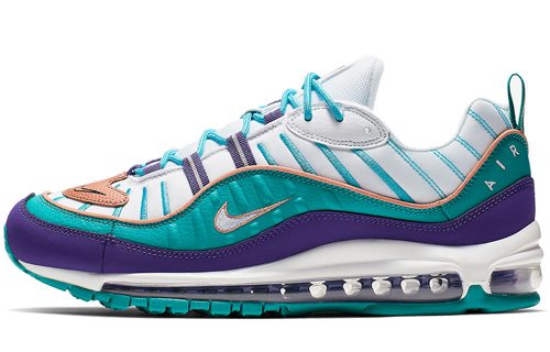 Nike Air Max 98 Hornets