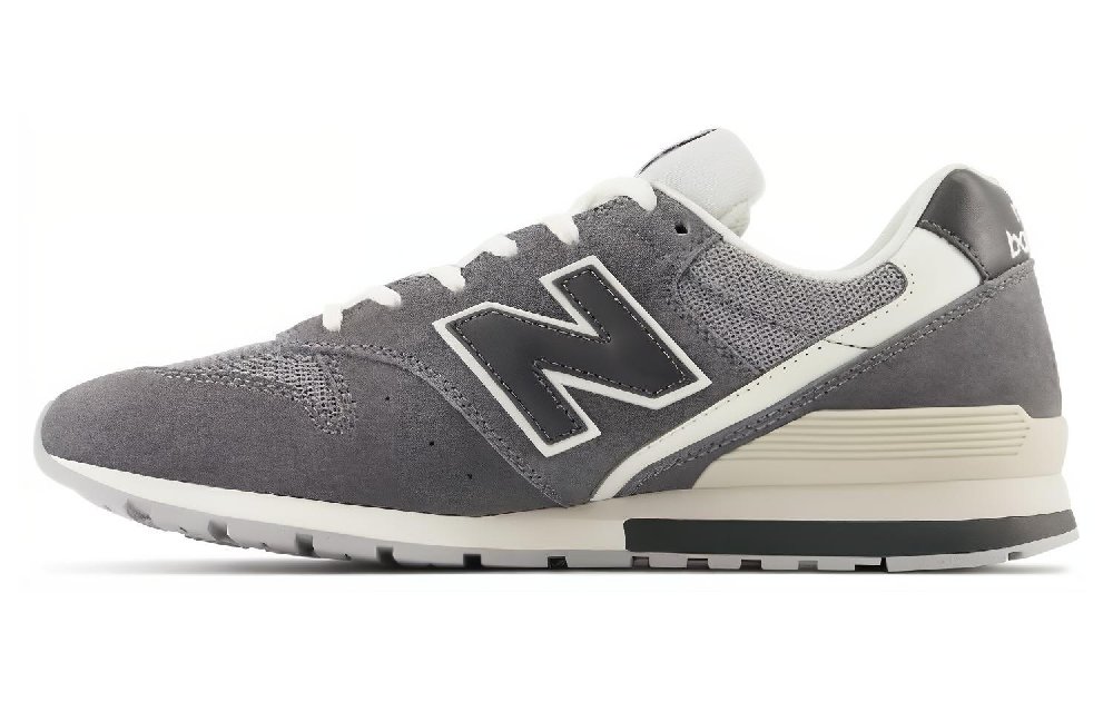 New Balance 996 V2 'Grey'