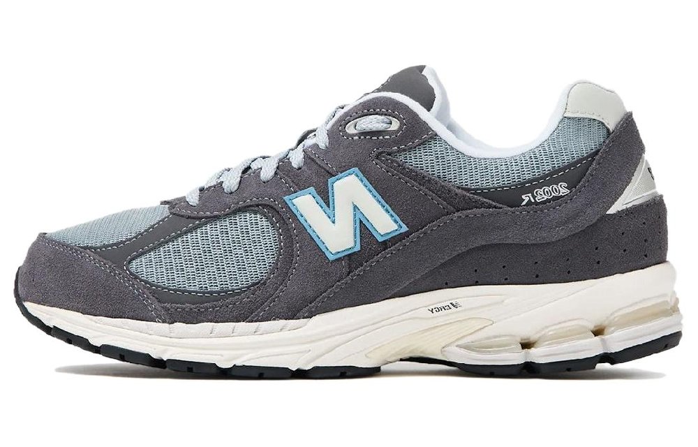 New Balance 2002R Magnent Lead