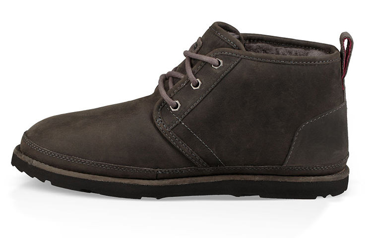 UGG Neumel Waterproof Gray