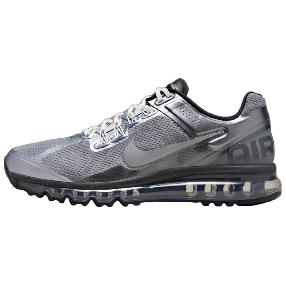Nike Air Max 2013 Metallic Cool Grey Metallic Silver