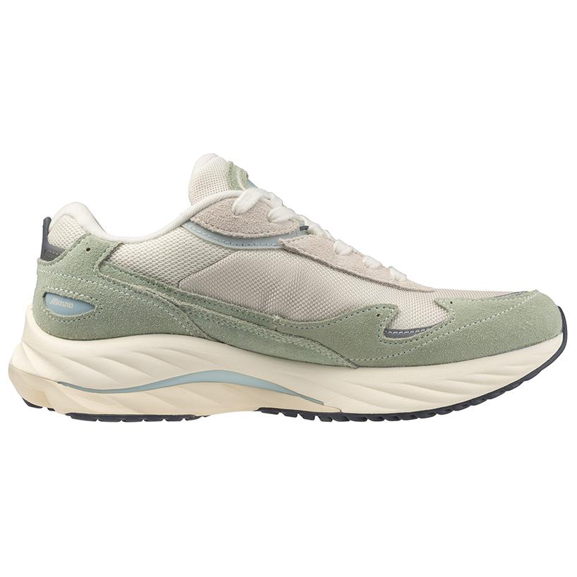 Mizuno Sportstyle Wave Rider Sneakers 'Wagashi Pack'