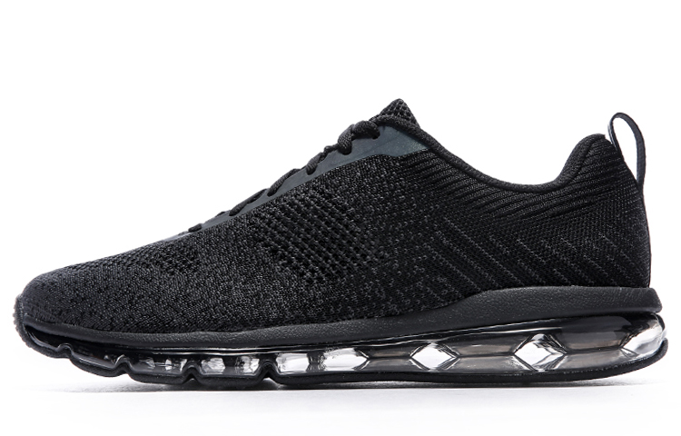 LiNing Bubble Cushioning, Slip Resistant, Breathable, Lightweight Low Top Casual Shoes Unisex