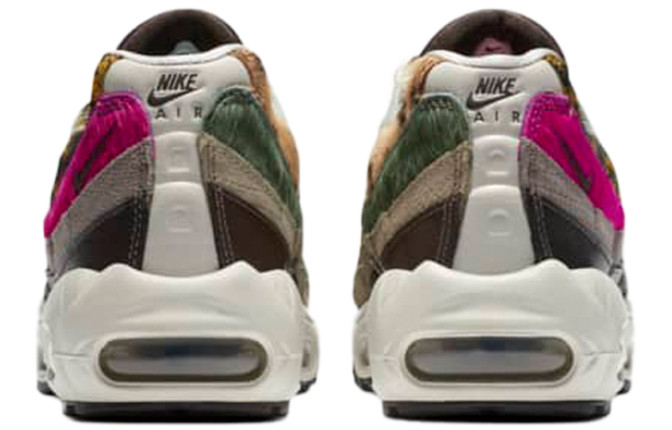 Nike Air Max 95 Daisy Chain Women's купить в интернет-магазине Yoocart с быстрой доставкой по России.
