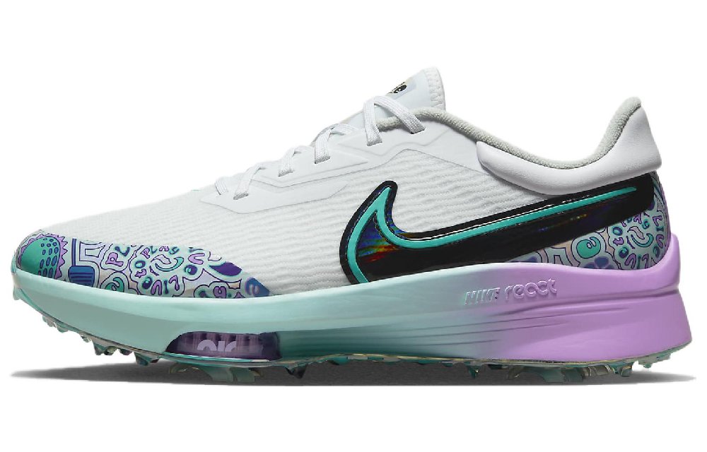 Nike Air Zoom Infinity Tour NEXT% NRG Wide 'Live To Play, Play To Live'