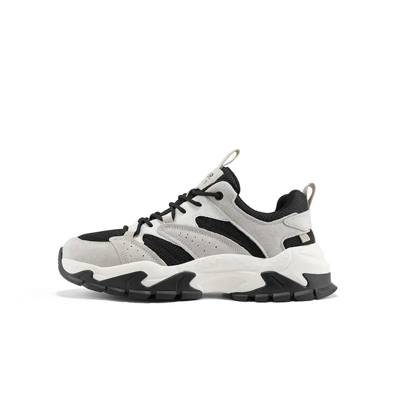 JEEP SPIRIT Cushioning Low Top Chunky Sneakers Men's