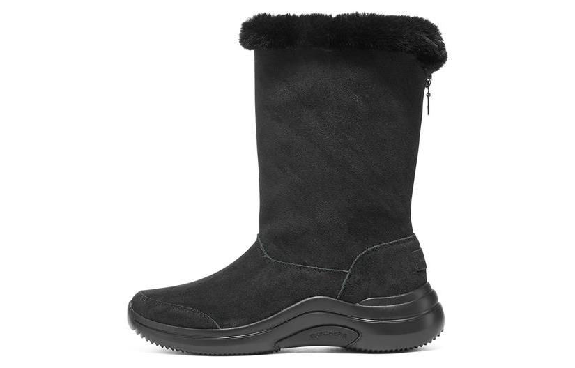 Skechers On The Go Midtown 'Black' Women's