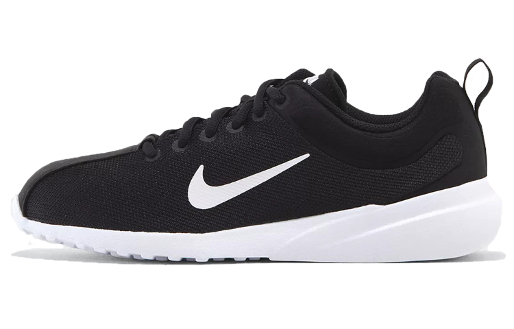 Nike Superflyte Black White Women's