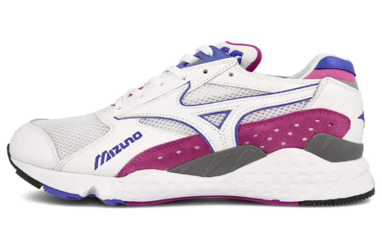 Mizuno Mondo Control Og White Purple