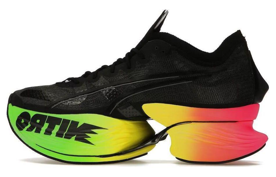 PUMA Fastroid Nitro Futrograde