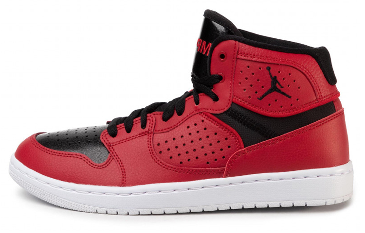 JORDAN Access Men's Shoe Red