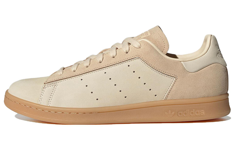 Adidas Originals STAN SMITH Collection Кроссовки для скейтбординга Low Top Унисекс