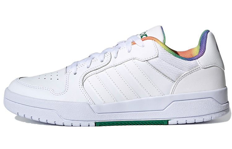 Entrap Adidas Neo 'Pride'
