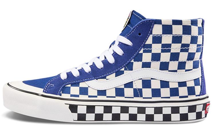 Vans SK8 Hi 138 Decon Sf Blue