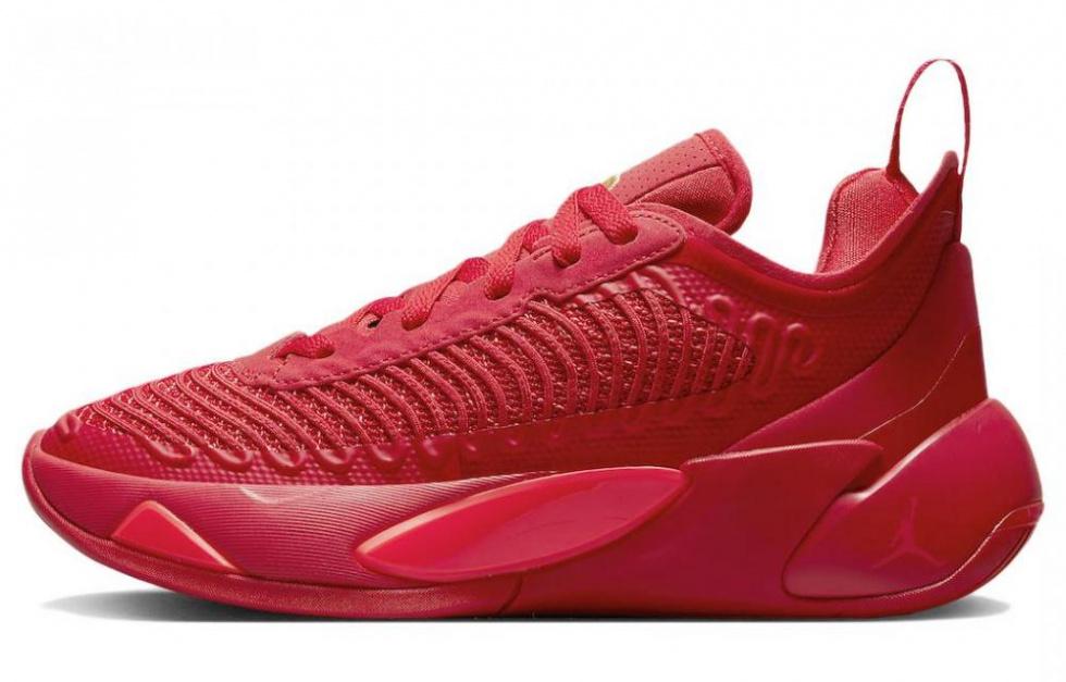 Jordan Luka 1 University Red