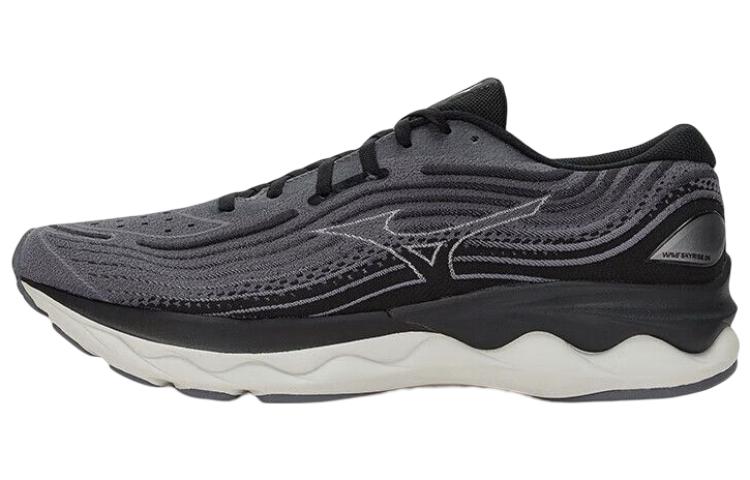 Mizuno Wave Skyrise 4 'Grey'
