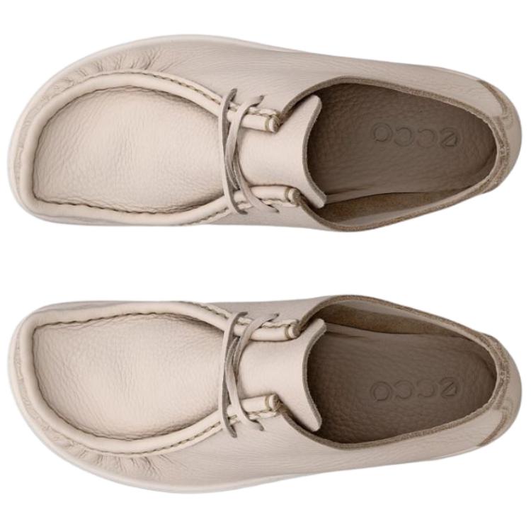Ecco Joke Casual Shoes Men's Beige 552504 купить в интернет-магазине Yoocart с быстрой доставкой по России.