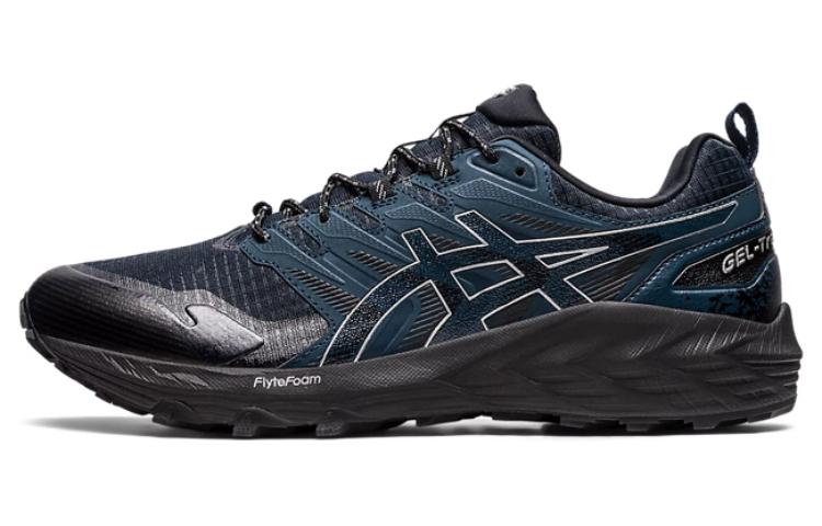 Asics Gel Trabuco Terra Sps 'Blue Black'