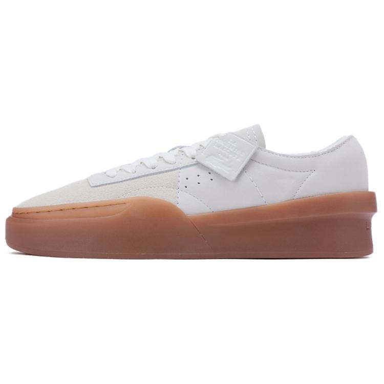 LACOSTE Breathable Skateboard Shoes Men's