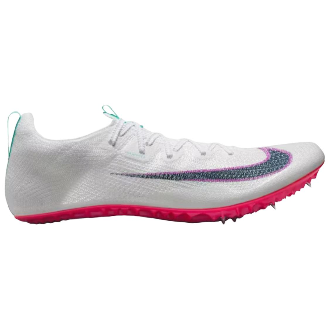 Nike Superfly Elite 2 Running Shoes Men's White Black