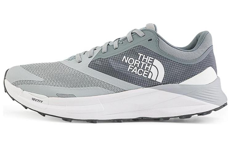 THE NORTH FACE Vectiv Enduris Iii Hiking Shoes 'High Rise Grey Monument Grey'