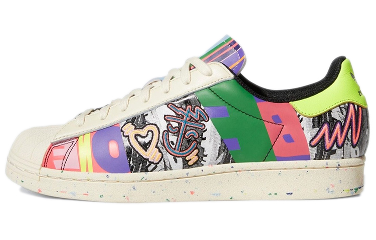 Adidas Originals Кроссовки для скейтбординга Low Top Унисекс