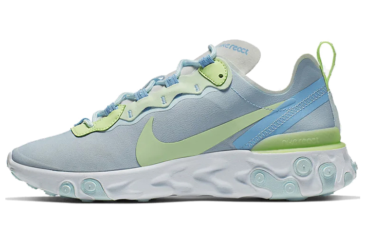 Nike React Element 55 Frosted Spruce