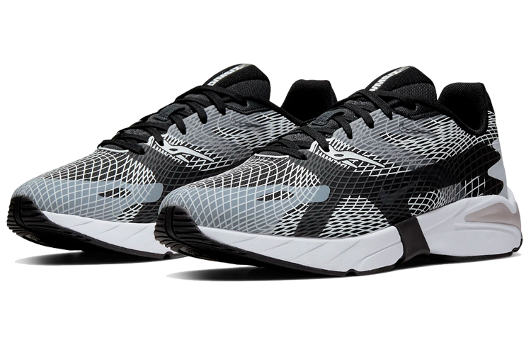 NIKE Ghoswift Беговые кроссовки Низкие Кроссовки Унисекс