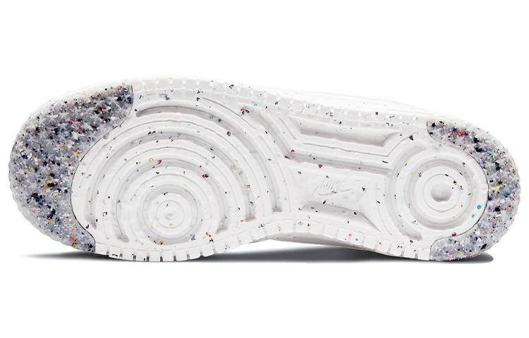 Nike Air Force 1 Crater 'Summit White' Women's купить в интернет-магазине Yoocart с быстрой доставкой по России.