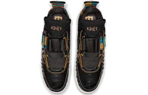 Nike Air Force 1 Utility Bhm 2019 купить в интернет-магазине Yoocart с быстрой доставкой по России.