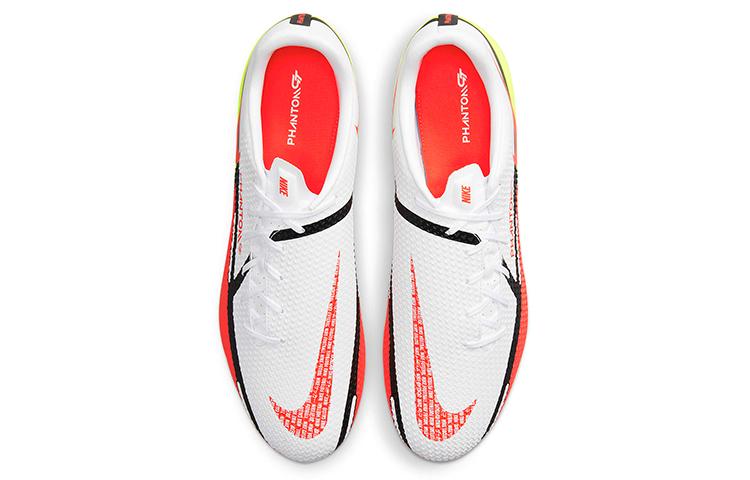 Nike Phantom GT2 Academy Ag 'White Red' купить в интернет-магазине Yoocart с быстрой доставкой по России.