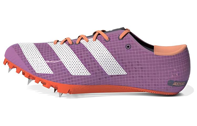 Adidas Adizero Finesse Shoes 'Pulse Lilac' Women's