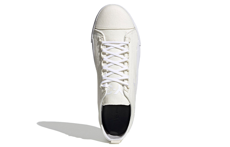 Adidas Y 3 Yuben Low White купить в интернет-магазине Yoocart с быстрой доставкой по России.