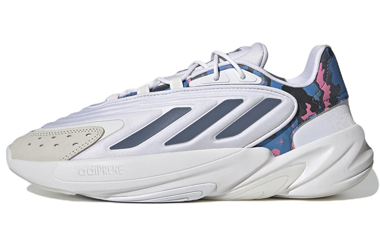 Ozelia Adidas Originals 'White Wonder Steel Camo'