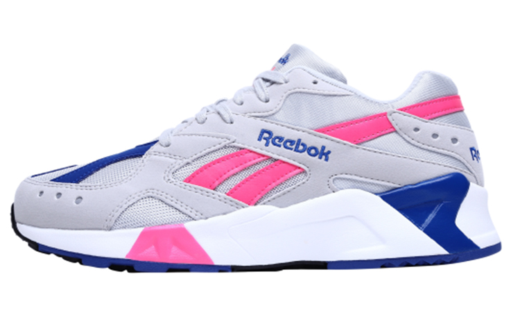 Reebok Aztrek 'Acid Pink'