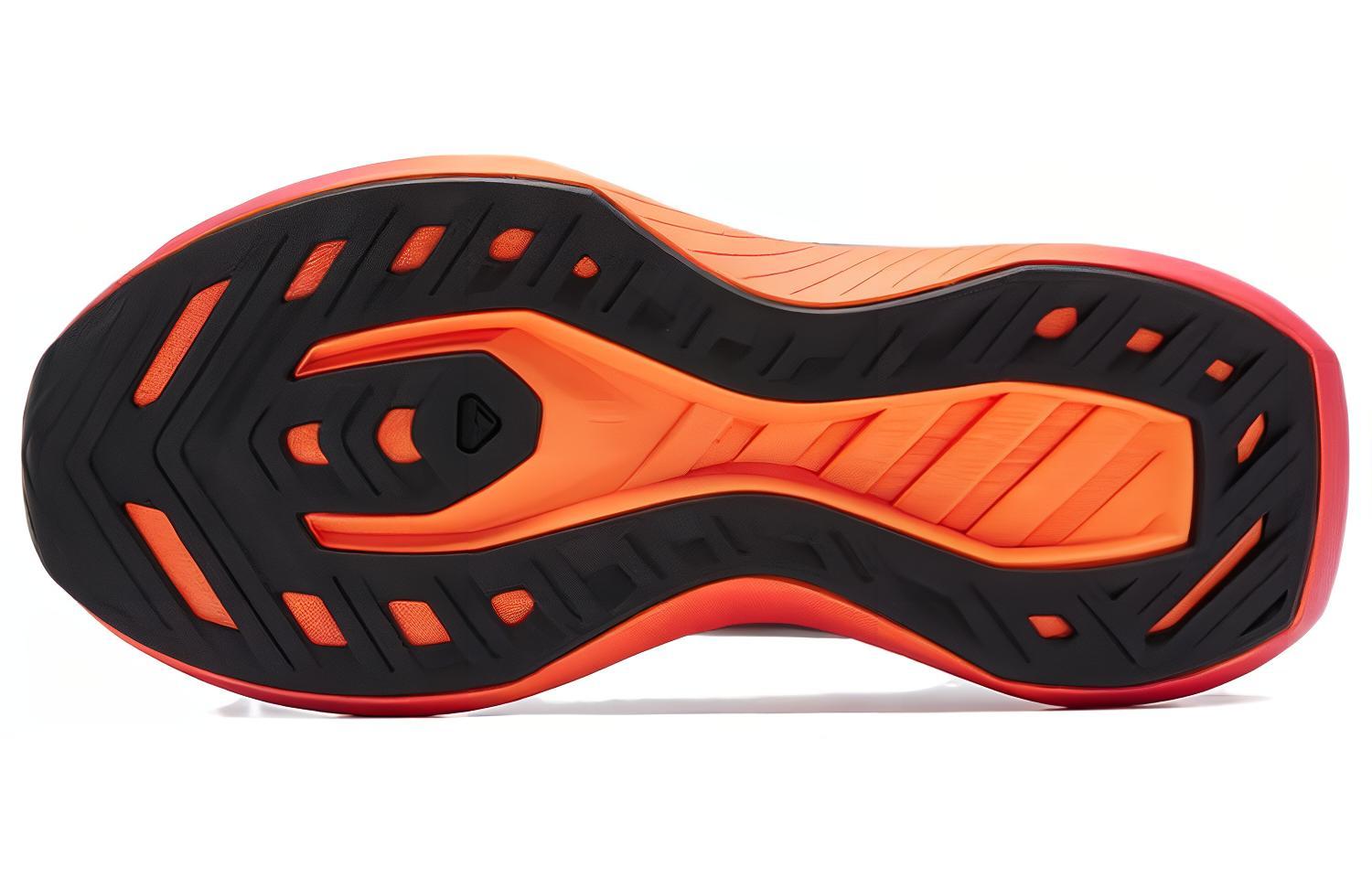 SALOMON Women's DRX Bliss 'Dragon Fire Vivacious' купить в интернет-магазине Yoocart с быстрой доставкой по России.