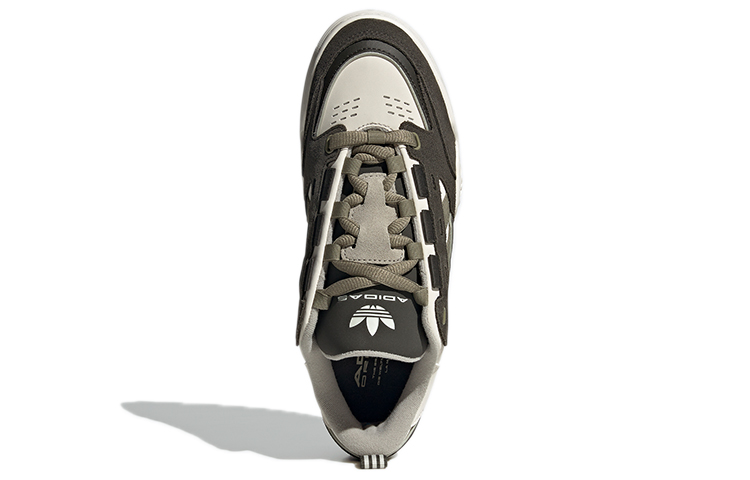 adidas originals Adi2000 White Orbit Green купить в интернет-магазине Yoocart с быстрой доставкой по России.