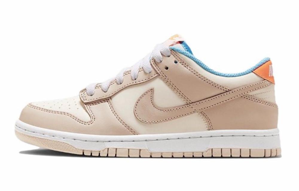 Nike Dunk Skateboard Shoes Women's Low top White купить в интернет-магазине Yoocart с быстрой доставкой по России.