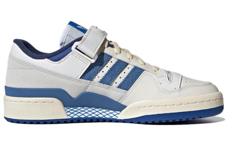 Adidas Forum 84 Low Og Blue Thread Royal купить в интернет-магазине Yoocart с быстрой доставкой по России.
