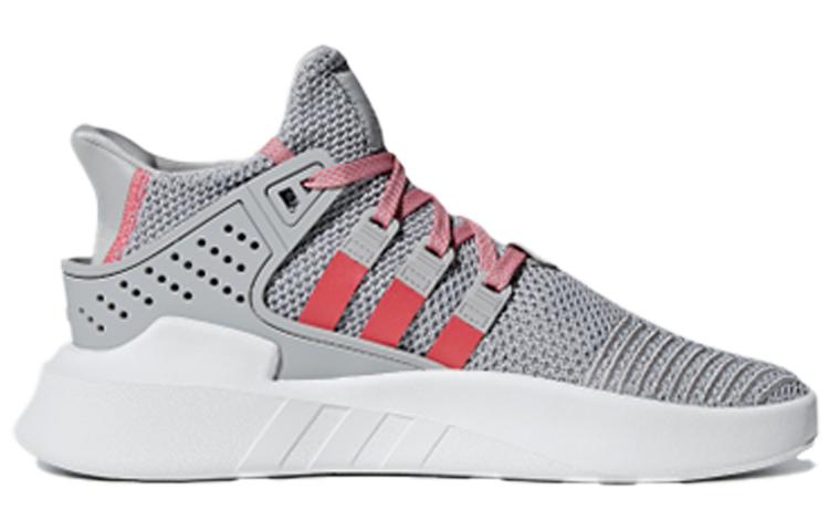 Adidas Eqt Bask Adv C2C 'Grey Red' купить в интернет-магазине Yoocart с быстрой доставкой по России.