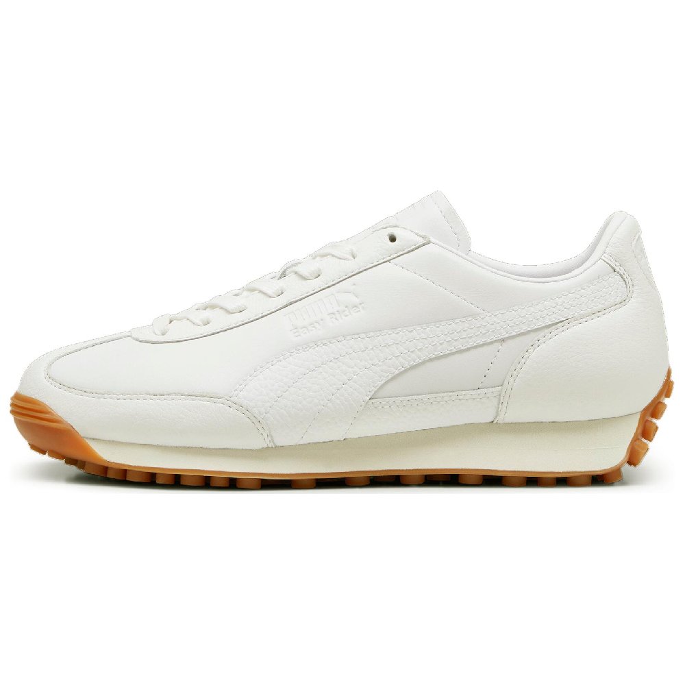 PUMA Easy Rider Lth White Gum