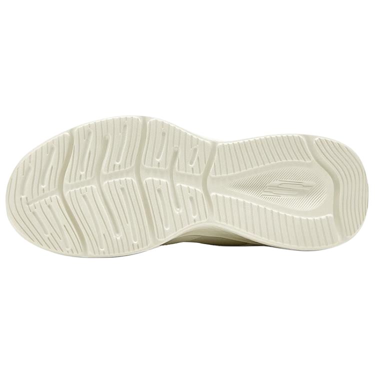 Skechers SKECH LITE Low Top Casual Shoes Men's White