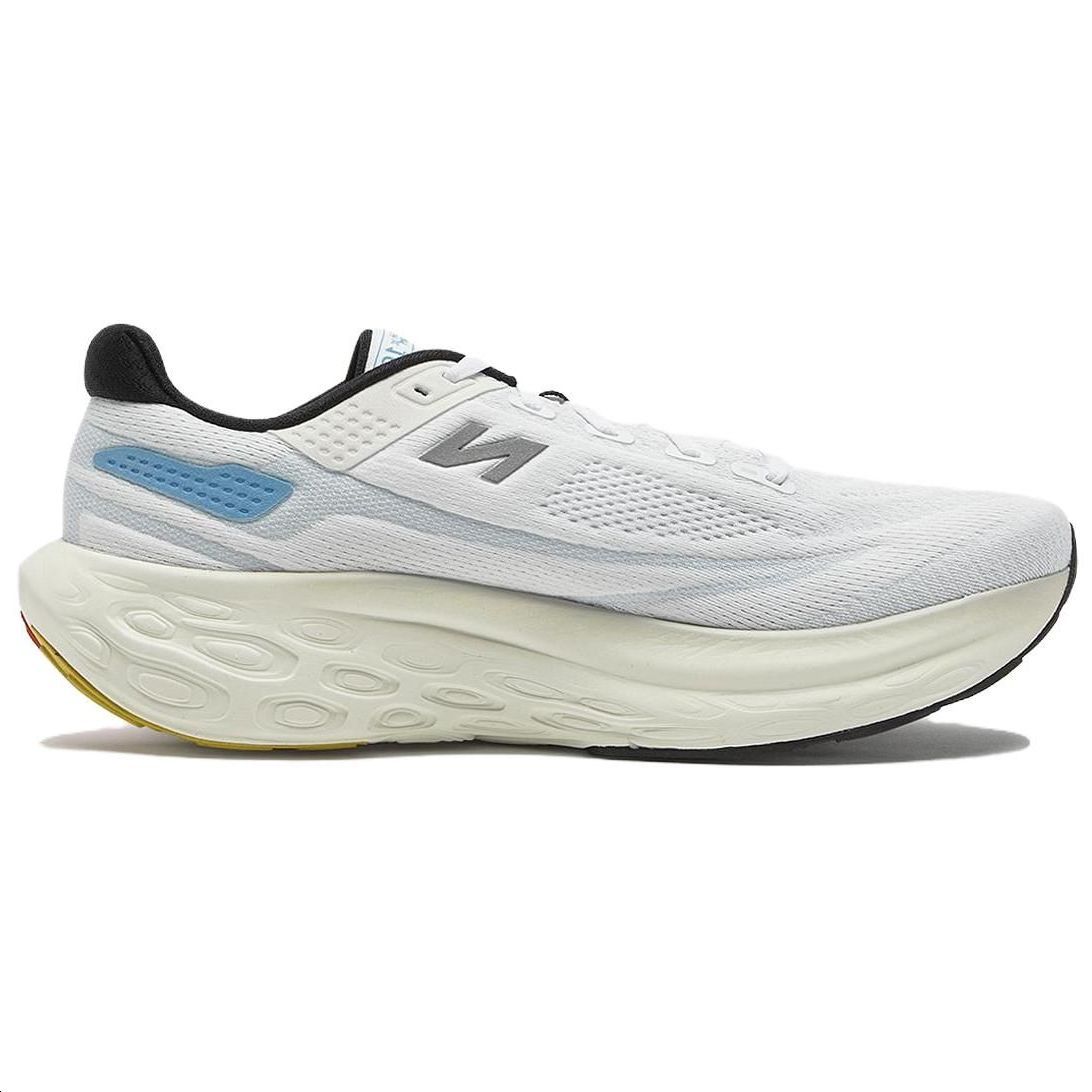 New Balance Fresh Foam X 1080v13 'White Coastal Blue' купить в интернет-магазине Yoocart с быстрой доставкой по России.