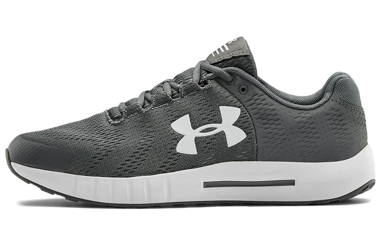 Under Armour Micro G Pursuit Bp 'Pitch Grey White'
