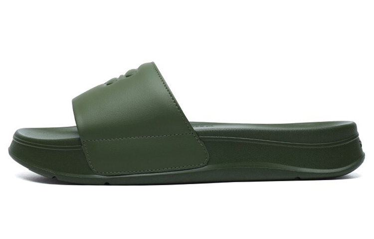 FILA FUSION Shoes 'Tree Green' Women's