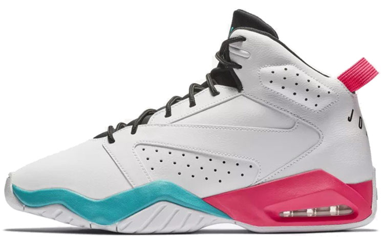 Air Jordan Lift Off 'White Turbo Green'
